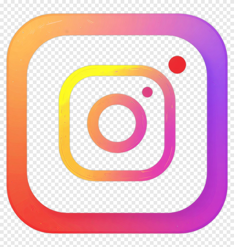 Instagram Logo PNG